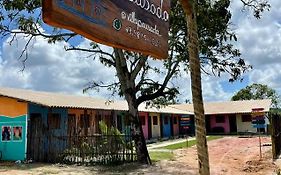 Pousada São Miguel Dos Milagres