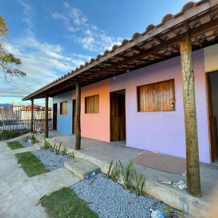 Villa Pousada São Miguel dos Milagres Exterior foto