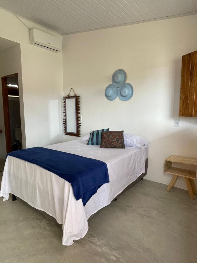 Villa Pousada São Miguel dos Milagres Exterior foto