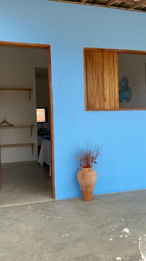 Villa Pousada São Miguel dos Milagres Exterior foto